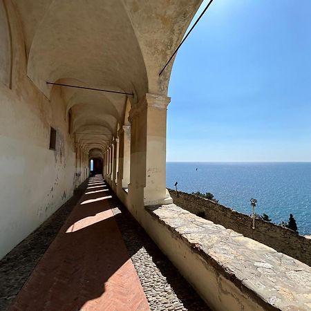 Napoleone Vintage House Villa Imperia Ngoại thất bức ảnh