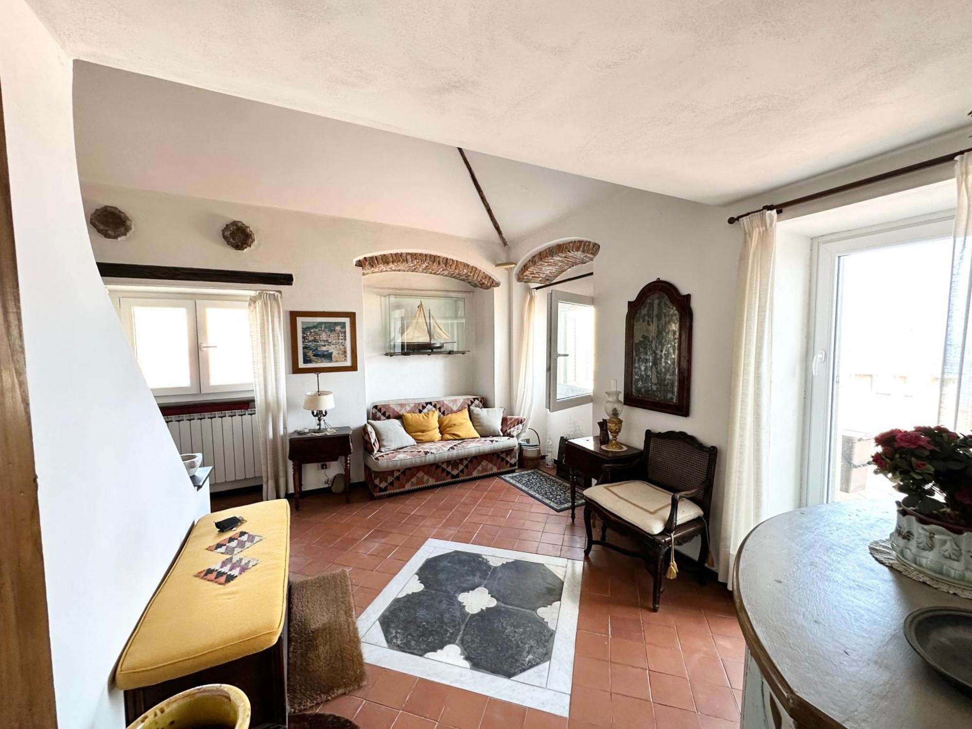 Napoleone Vintage House Villa Imperia Ngoại thất bức ảnh