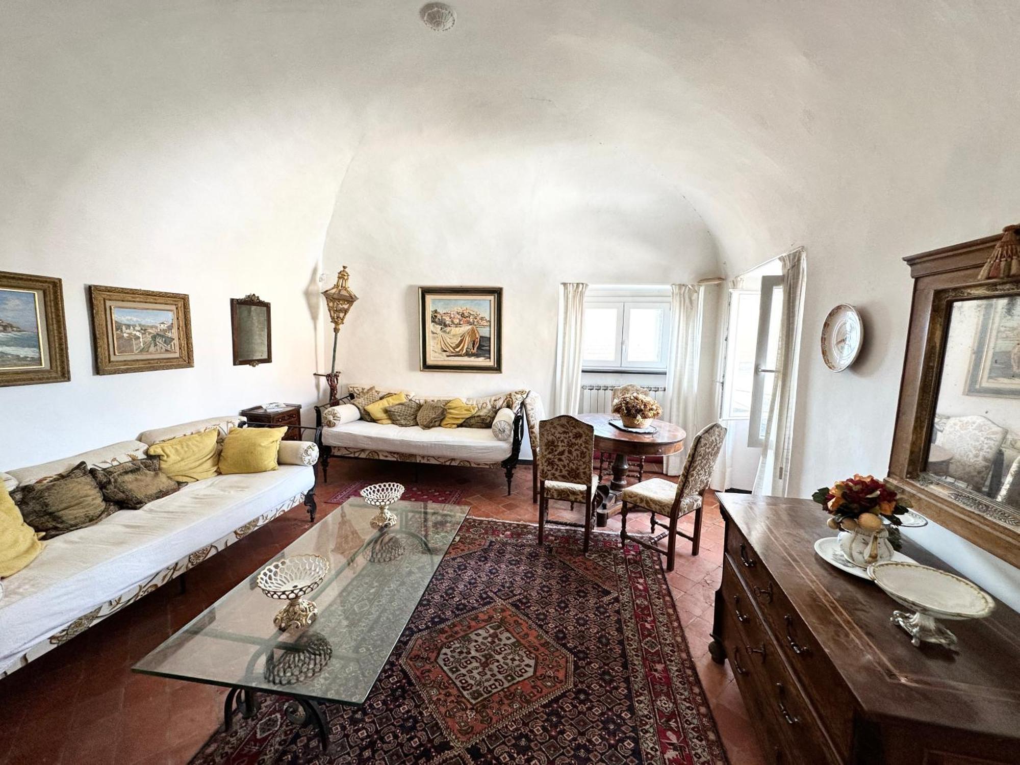 Napoleone Vintage House Villa Imperia Ngoại thất bức ảnh