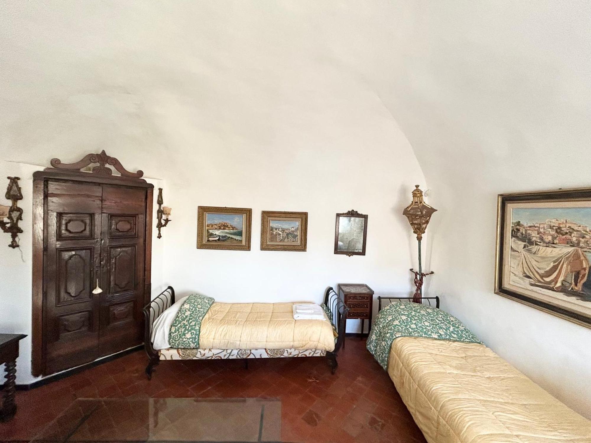 Napoleone Vintage House Villa Imperia Ngoại thất bức ảnh