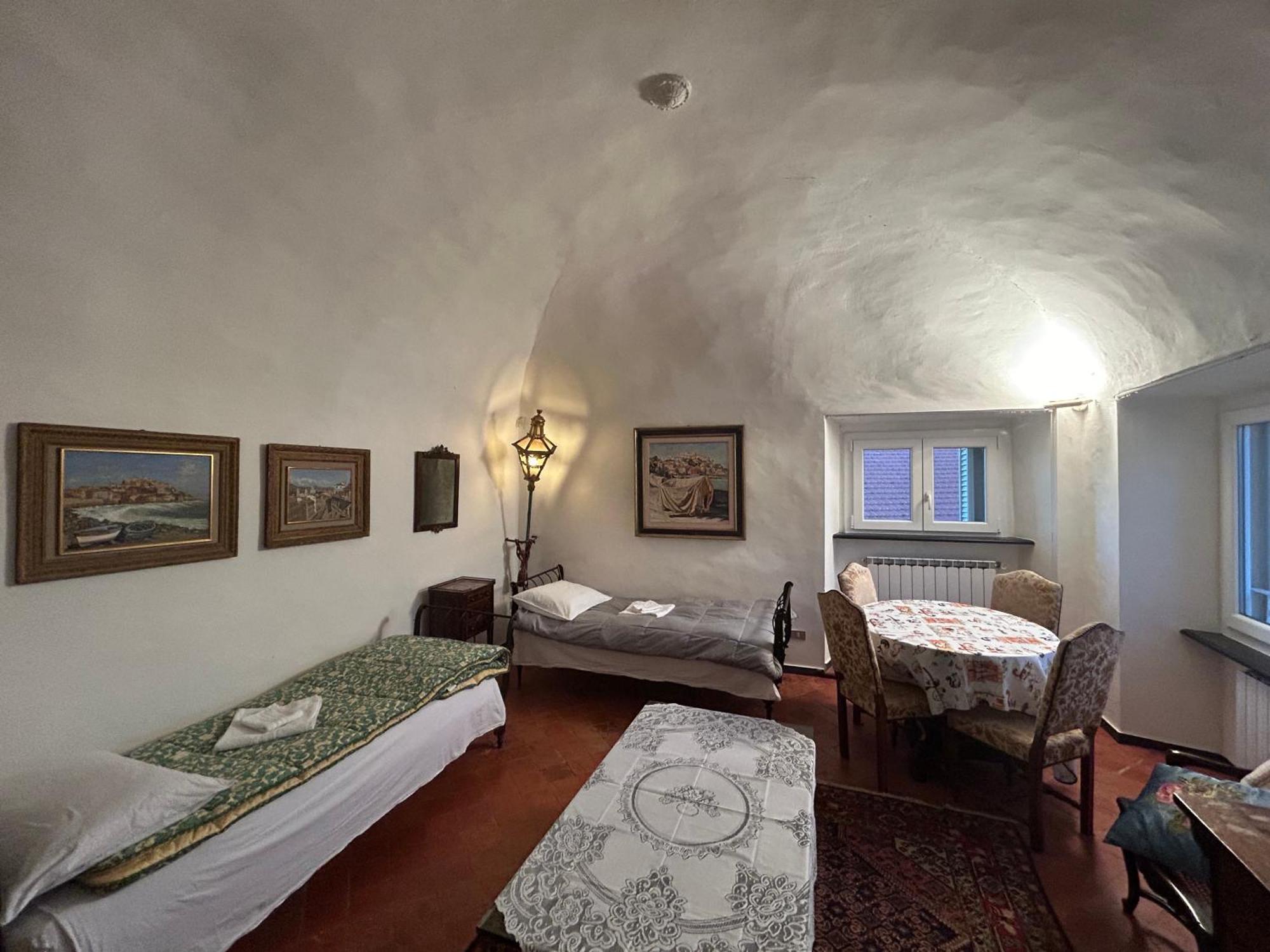 Napoleone Vintage House Villa Imperia Ngoại thất bức ảnh