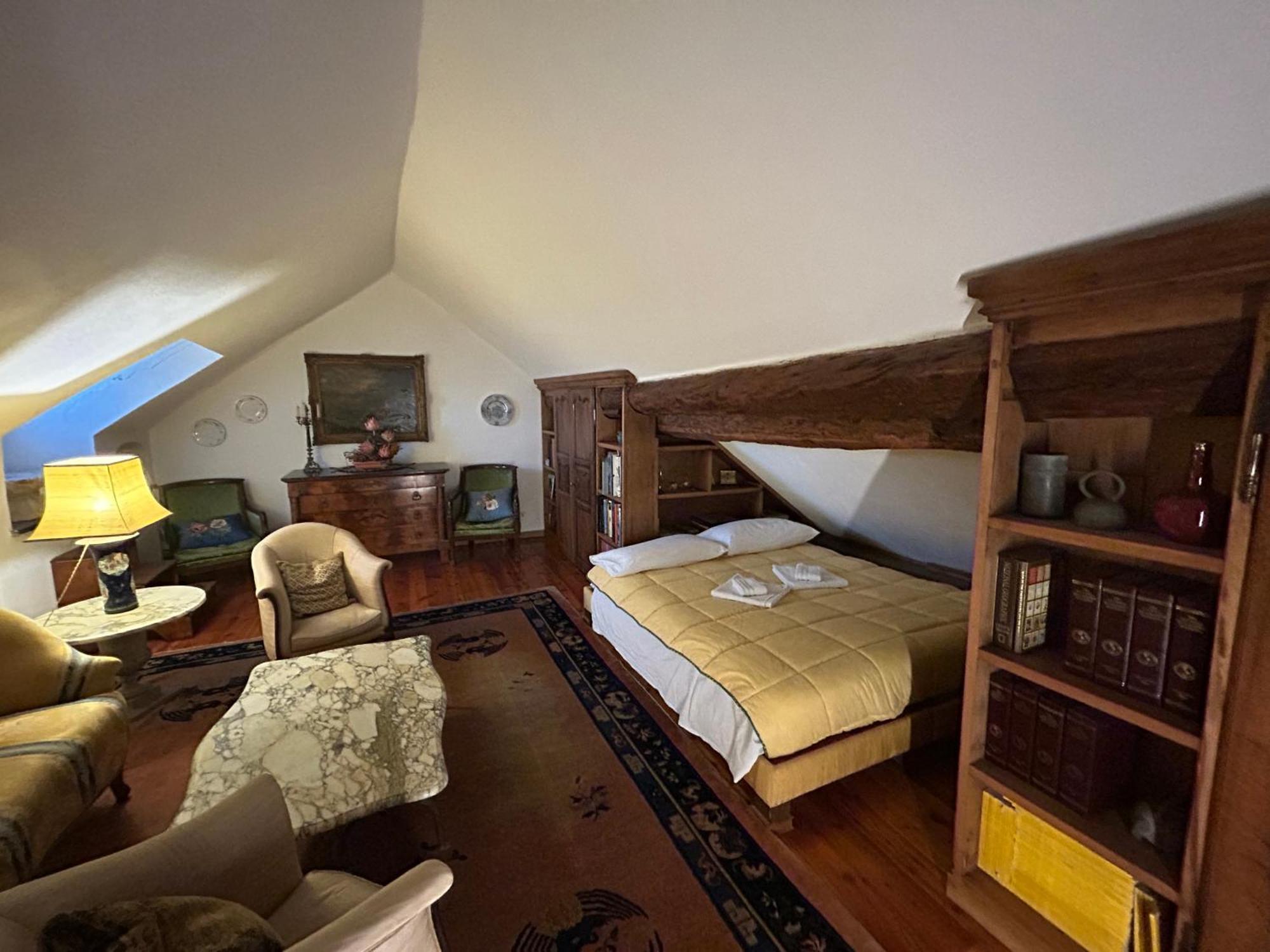 Napoleone Vintage House Villa Imperia Ngoại thất bức ảnh